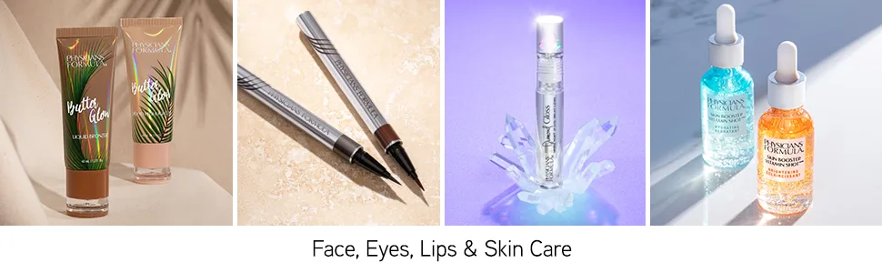 Physicians Formula Butter Highlighter Champagne 5 g (Pack of 1) Nude Eyes - makeup pen glitter pencil eyeshadow blue powder gel mascara concealer contour serum brush