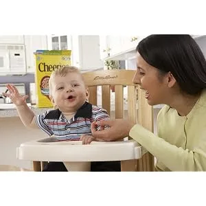 CHEERIOS - JUMBO SIZE PACK Cereal Box Original Whole Grain is the First Ingredient No Artificial Colours No Artificial Flavours 1 Kilogram Package of Cereal - product information 1
