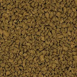 Nutrafin Bug Bites Colour Enhancing Formula (1.4-2.0 mm) + Cichlid Formula (5-7 mm) Fish Food Bundle - product information 1