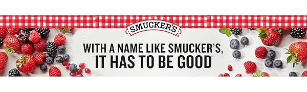 Smucker's Concord Grape Jelly, 32 Ounces (Pack of 6) Concord Grape 32 Ounce (Pack of 6) - product information 1