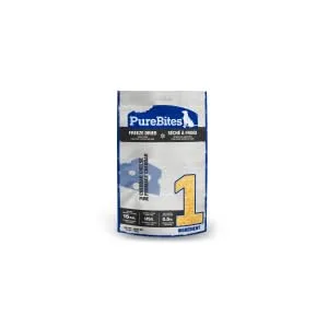 Purebites Cheddar Cheese Dog Treats and Mini-PureBites Freeze Dried Beef Dog Treats - product information 5