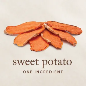 Caledon Farms Value Pack Beef Tendersticks 12oz/340G brown + Caledon Farms Sweet Potato Chews Orange 1 Units - product information 4