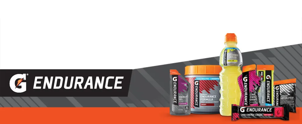 Gatorade Endurance Powder With Electrolytes, Watermelon, 1.72 Ounce (Pack of 12) - gatorade endurance sports nutrition