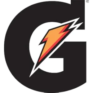 Gatorade G2 Thirst Quencher, Grape, 20 Ounce Bottles (Pack of 12) (Packaging May Vary) G2 Grape - Gatorade Logo