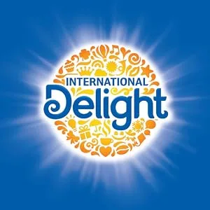 International Delight Hazelnut Liquid Creamer Single-Serve Packages 192 Count Hazelnut 192 Count (Pack of 1) - International Delights, flavored creamer, coffee creamer, coffee maker, coffee mate, coffee cups