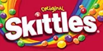 Skittles Original 61gm 36 Count - side image