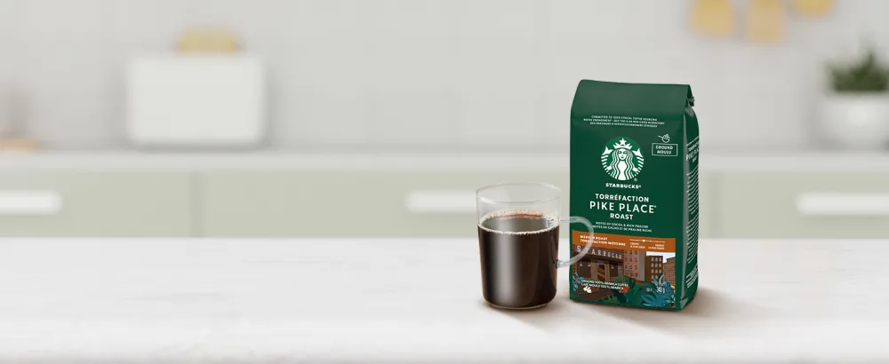 Starbucks Via Instant True North Blend (Pack of 12) True North 96 count True North True North Blend 3.3 g (Pack of 96) - Roast & Ground Coffee