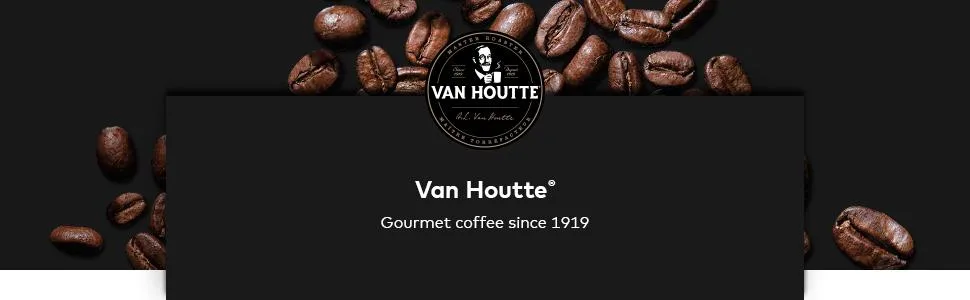 Van Houtte Original House Blend Dark Single Serve Keurig K-Cup Pods for Keurig Brewers Creme Brulee K-Cup Pods - product information 1
