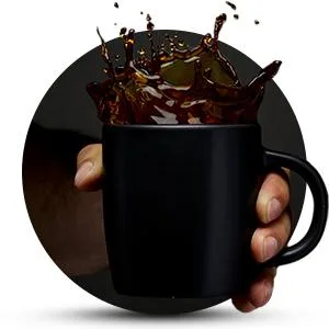 Van Houtte Original House Blend Dark Single Serve Keurig K-Cup Pods for Keurig Brewers Creme Brulee K-Cup Pods - product information 2