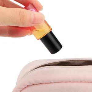 Gradient Color Roll On Bottles Thick Glass Empty Refillable Fragrance Perfume Essential Oil Glass Roller Bottles Metal Roller ball Bottle Container For Home Travel Use 5ml 6 Packs - product information 6