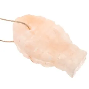 HAPINARY Pet Saline Pig Hedgehog Small Pet Salt Brick Safety Rabbit Salt Hamster Bunny Fish Mineral Saline - product information 3