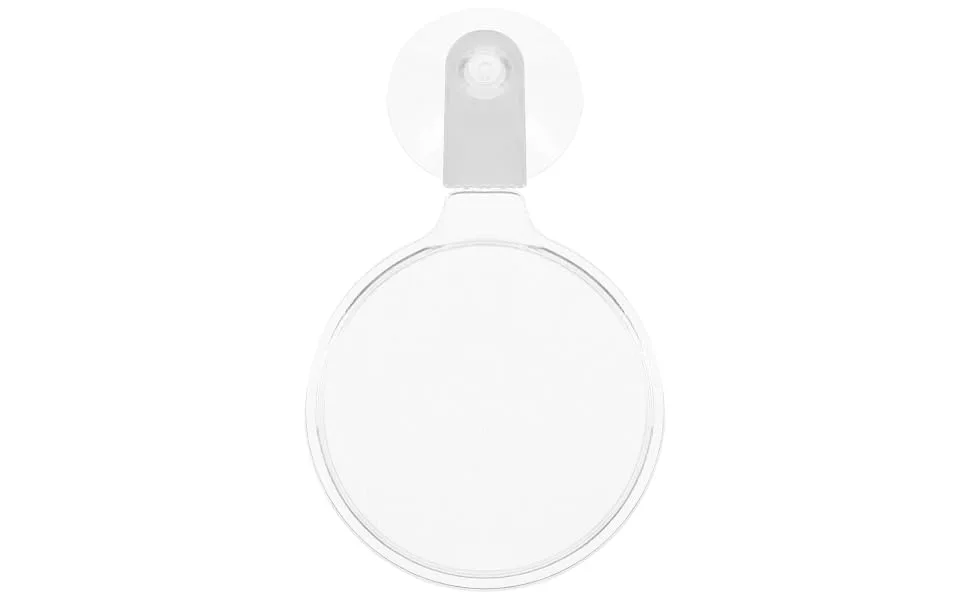 POPETPOP Aquarium Magnifier Acrylic Fish Tank Viewer Fish Tank Magnifying Glass Small Animal Magnifier with Suction 3.5cm - product information 1