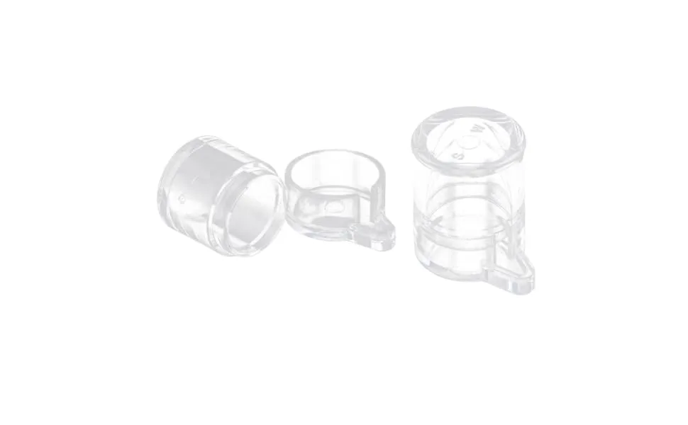 BESPORTBLE 2pcs Ant Water Feeder Ant Water Feeding Bowl Automatic Water Bowl Mini Ant Nest Acrylic Transparent - product information 2