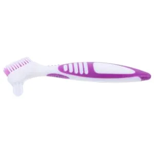 BESPORTBLE 3pcs Turtle Shell Cleaning Brush Turtle Brush Fish Tank Aquarium Scraper Brace Plastic 16x5cmx3pcs As Shown 3x3pcs - product information 5