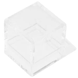 VILLFUL Pet Water Feeder Ants Drinking Tool Ants Water Feeding Bowl Small Ants Feeder Insect Feeder Plastic - product information 2