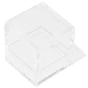 Parliky Pet Water Feeder Small Ants Feeder Ants Drinking Bowls Transparent Ants Feeding Cup Plastic - product information 1