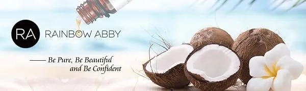 Coconut Essential Oil Pure Undiluted Premium Grade Coconut Oil - 10 mL Coconut 10 ml (Pack of 1) - product information 1