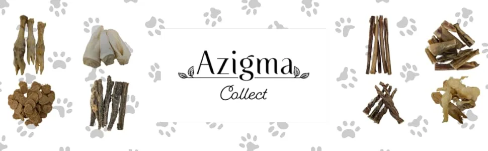 Beef Lung Bites for Pets Dogs - Azigma Collect raw single ingredient, 100% natural, nutrient-rich dog food in small and large sizes