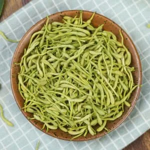 Honeysuckle 35g/can 1.23oz/can Herbal Tea  - product information 2