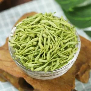 Honeysuckle 35g/can 1.23oz/can Herbal Tea  - product information 4