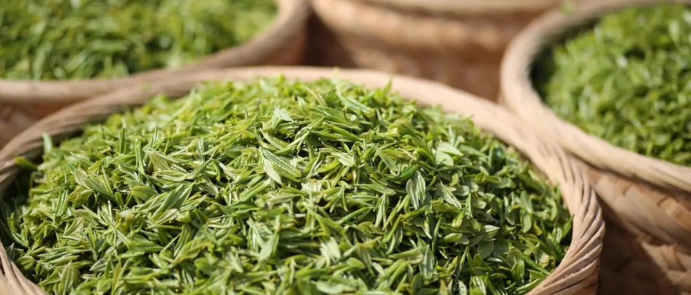 Honeysuckle 35g/can 1.23oz/can Herbal Tea  - product information 6
