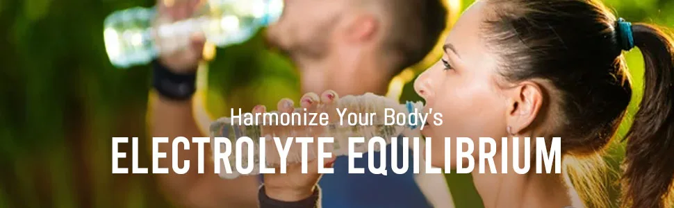EBYSU Magnesium Bisglycinate Malate - 120 Vegan Caps - Chelated Magnesium Capsules - Source of Electrolytes & Helps to Maintain Proper Muscle Function - Equilibrium