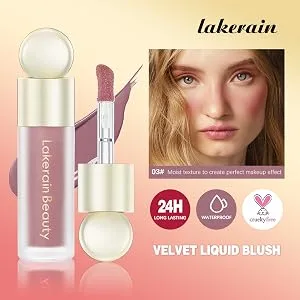  Cream Lightweight Water Based MultipStick for Cheek Eye Shadow Lipstick Makeup 5# - product information 2