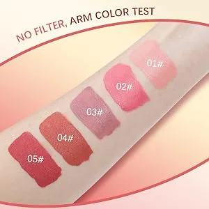  Cream Lightweight Water Based MultipStick for Cheek Eye Shadow Lipstick Makeup 5# - product information 3