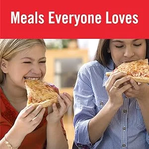 Chef Boyardee Pizza Sauce with Cheese, 15 oz, 12 Pack - Chef Boyardee Pizza Kits - Easy Family Meals everyone loves