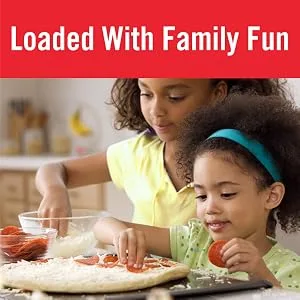 Chef Boyardee Pizza Sauce with Cheese, 15 oz, 12 Pack - Chef Boyardee Pizza Kits – Easy Weeknight Meals for Families, Loaded with Fun