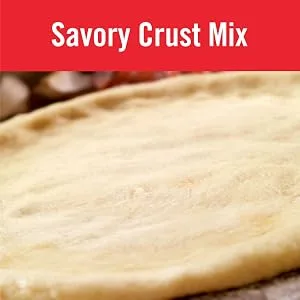 Chef Boyardee Pizza Sauce with Cheese, 15 oz, 12 Pack - Chef Boyardee pizza making kits come with a savory crust mix