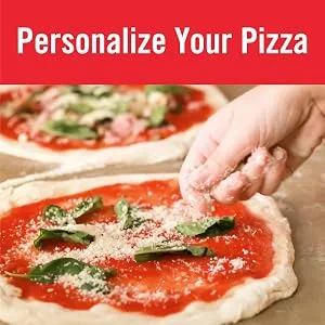 Chef Boyardee Pizza Sauce with Cheese, 15 oz, 12 Pack - Chef Boyardee Pizza Making Kits made with Delicious Ingredients