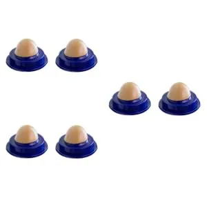 ORFOFE 6 Pcs Edible Cat Treats Lickable Cat Licking Kittens Cat Temptation Cat Treats Candy - product information 1
