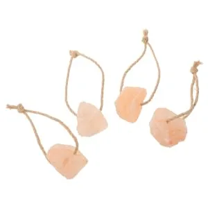 BESPORTBLE 4pcs Salt Add Elements Pet Salt Rabbit Salt Rabbit Licking Salt Mineral - product information 1