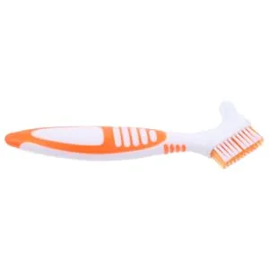BESPORTBLE 5pcs Turtle Shell Cleaning Brush Aquarium Scraper Scrubber Turtle Tank Mud Plastic 16x5cmx5pcs As Shown 2x5pcs - product information 4