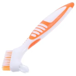 BESPORTBLE 5pcs Turtle Shell Cleaning Brush Aquarium Scraper Scrubber Turtle Tank Mud Plastic 16x5cmx5pcs As Shown 2x5pcs - product information 5