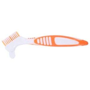 BESPORTBLE 5pcs Turtle Shell Cleaning Brush Aquarium Scraper Scrubber Turtle Tank Mud Plastic 16x5cmx5pcs As Shown 2x5pcs - product information 7