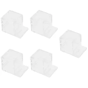 BESPORTBLE 5pcs Pet Water Feeder Ants Water Feeding Bowl Ants Drinking Tool Insect Feeder Ants Feeder Plastic - product information 2