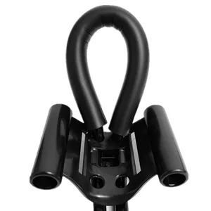 H2SON Penis Extender Penis Extension Enlarge Device Penis Enlargement Kit Penis Training Device with Protector Cap(Rose Gold) B Black - product information 5