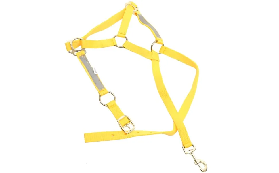 BCOATH Portable Fully Equipment Halter Reflective Racing Bridle Horse Adjustable Head Riding Tool - product information 2