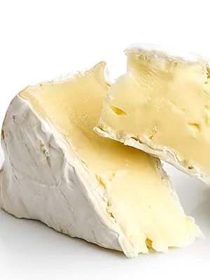 Liquid Rennet (2 oz) | Animal Rennet Coagulant for Cheesemaking| Milk Coagulant By Elo s Premium - Brie Cheese Icon
