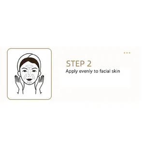 Ginseng Extract Liquid Ginseng Essence Water Anti Aging Serum Ginseng Serum Firming Sagging Skin And Reducing Fine Lines Essence (2PCS) - serum ginseng skincare
