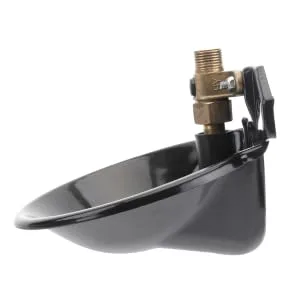 Yardenfun Automatic Water Dispenser Water Feeder Sheep Feeder Water Feeding Artifact Cow Drink Feed Water - product information 2
