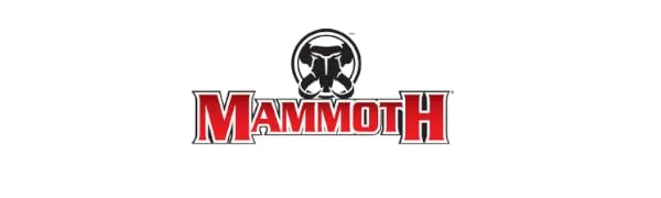 Mammoth Pump (Pink Lemonade 30) Pink Lemonade 1 Count (Pack of 1) - Mammoth Logo