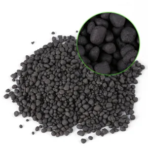 Fish Tank Mud 1000g/Bag Aquarium Bottom Water Grass Seeds Plant Sand Mud Planted Aquarium Substrate Sand - CWB00238-3