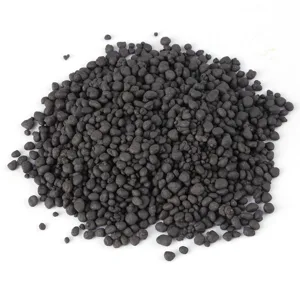 Fish Tank Mud 1000g/Bag Aquarium Bottom Water Grass Seeds Plant Sand Mud Planted Aquarium Substrate Sand - product information 2