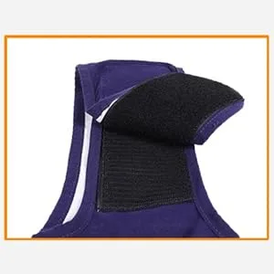 Dog Elbow Brace Protector Breathable Elbow Protector Pads Comfort Highly Elastic Lick Proof Elbow Brace Immobilizer Support for Postoperative Recovery Wound Wrapping Black(L) - product information 6