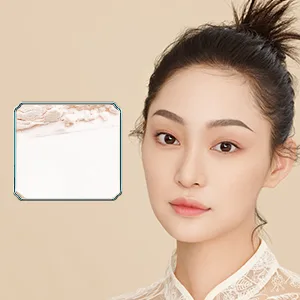 FLORASIS Fairy Peach Blossom Ultra-light Setting Powder 01 Snow - product information 6