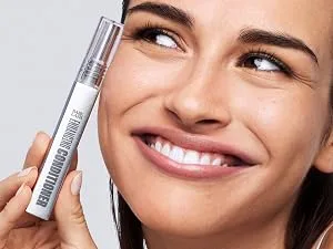 Babe Original Babe Lash Enhancing Conditioner - Conditioning Serum for Eyelashes with Peptides and Biotin Companion to Essential Lash Serum 1mL - 3mL - product information 2