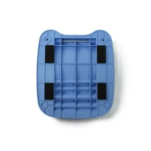 WOONEKY Stretch Board Calf Calves Stretch Calf Board Slant Boards for Stretching Pp Blue - product information 1